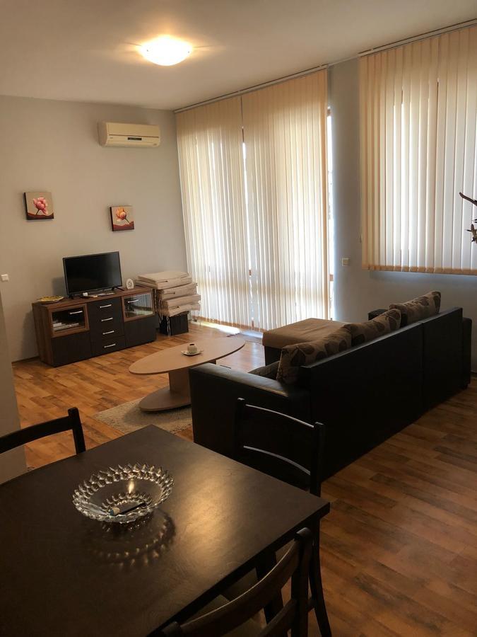 Oasis Beach Resort Apartments Близнаци Екстериор снимка